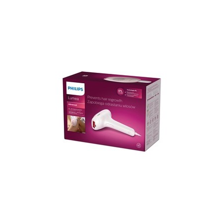 Philips Hårfjernelses-system SC1994